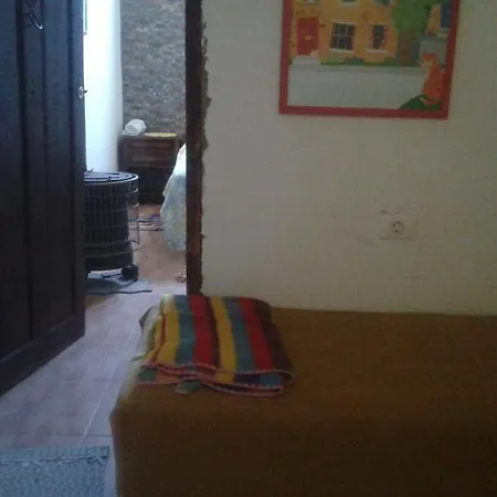 Casa rural Casa Rural El Guanche *