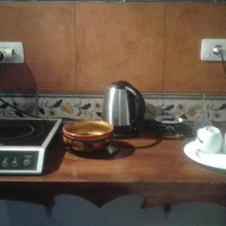 Casa Rural El Guanche