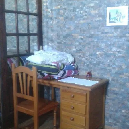 Casa Rural El Guanche *
