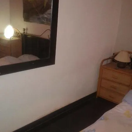 Venkovský dům Casa Rural El Guanche Erjos-El Tanque