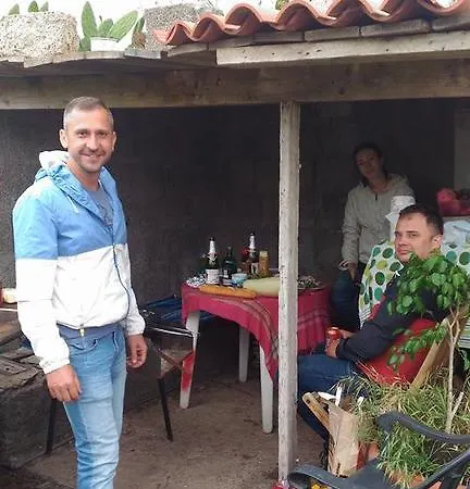 Casa Rural El Guanche * Erjos-El Tanque
