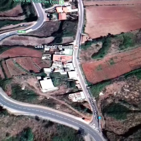 Casa Rural El Guanche *