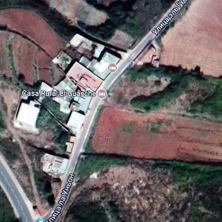Casa Rural El Guanche *