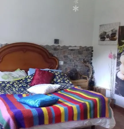 Casa Rural El Guanche