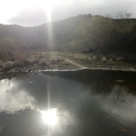 Casa Rural El Guanche Erjos-El Tanque