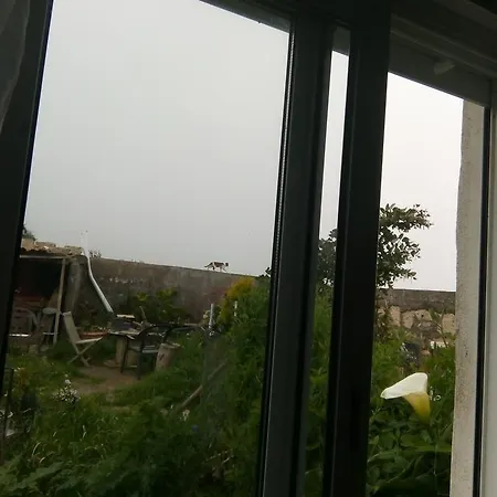 Casa Rural El Guanche Erjos-El Tanque
