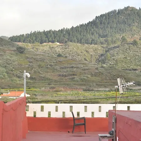 Casa Rural El Guanche