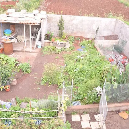 Casa Rural El Guanche Lantställe *