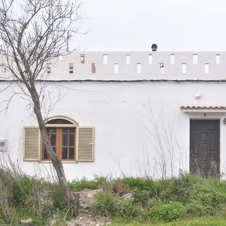 Casa Rural El Guanche Erjos-El Tanque