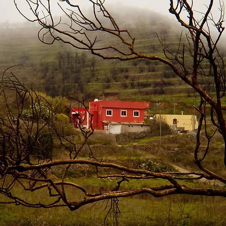 Casa Rural El Guanche