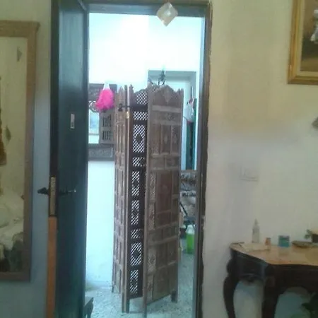 Casa Rural El Guanche בית כפרי *