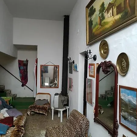 Casa Rural El Guanche בית כפרי