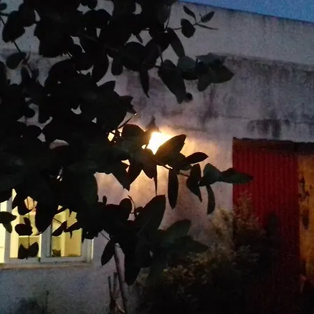 Casa Rural El Guanche Erjos-El Tanque